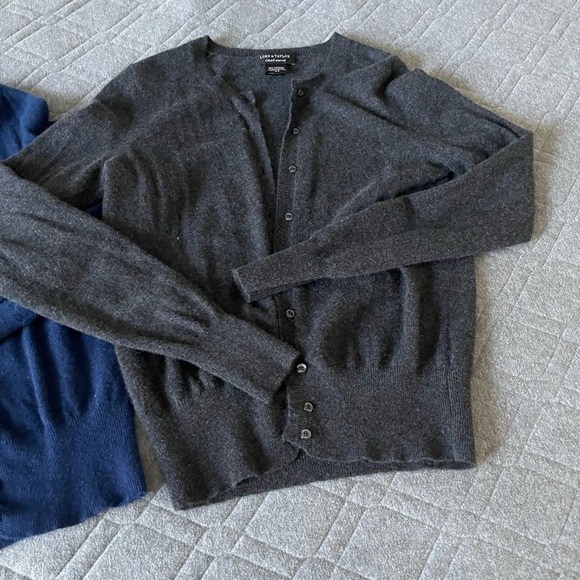 Lord&Taylor cardigans - Picture 5 of 6